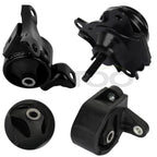 3X Engine Motor & Trans Mount for Honda Civic 2003–2005 (1.3L Hybrid)