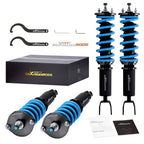 Coilovers for Nissan 300ZX Z32 (1992–1996) Adjustable Dampening
