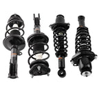 Front Rear Struts Spring Assembly for Toyota Corolla (2009–2012), Matrix (2011–2013)