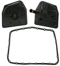 WIX Transmission Filter Kit 58118 for