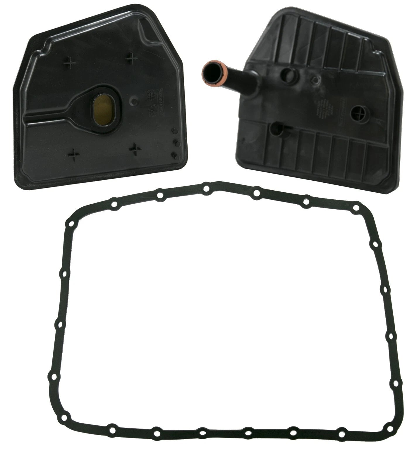 WIX Transmission Filter Kit 58118 for