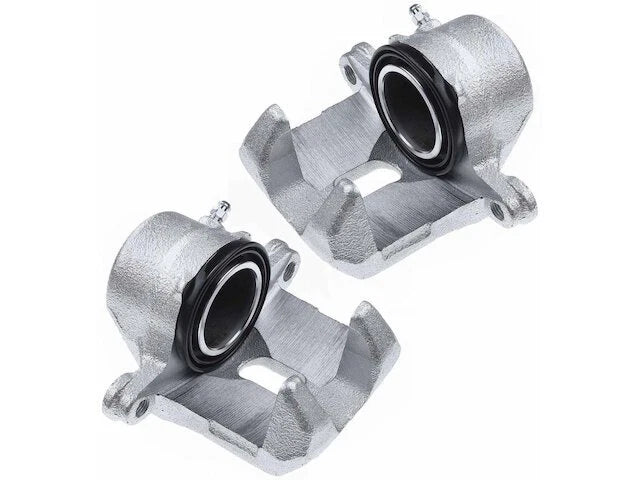 Front Brake Caliper Set for Mazda Miata (1990–1993) XY288WR