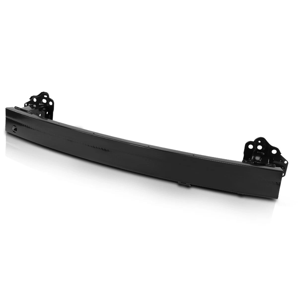 Steel Front Bumper for Chevy Silverado 1500 LD (2016–2019)