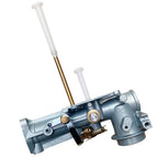 Carburetor 555129 for Briggs & Stratton Raptor 5HP (130000-135000)
