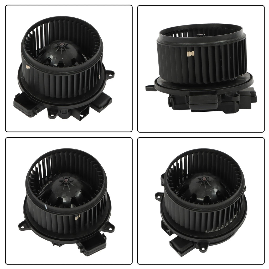 HVAC Heater Blower Motor for Ford F-150 (2015-2023)