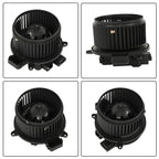 HVAC Heater Blower Motor for Ford F-150 (2015-2023)