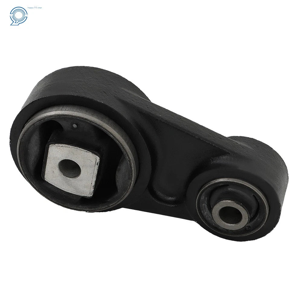 Set of 3 Front Engine & Transmission Mounts for Ford Mercury Fusion Milan (2010–2012)