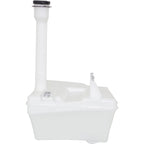 Washer Reservoir for Ford Explorer (2002–2005) with Pump & Cap