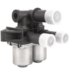 Heater Control Valve for Jaguar S-Type (2003–2008)