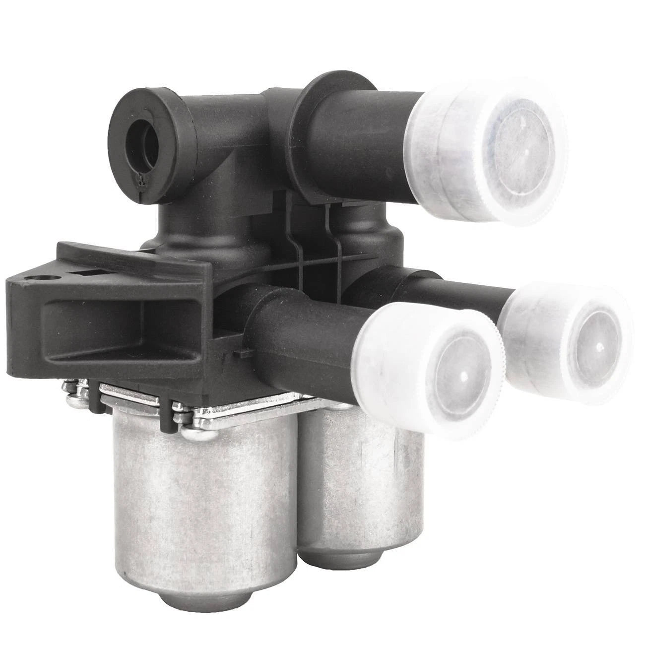 Heater Control Valve for Jaguar S-Type (2003–2008)