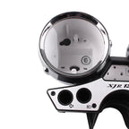 Speedometer Tachometer Gauge Case Cover for YAMAHA XJR1300 (1998-2003)