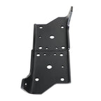 Shock Plates for Chevy Camaro (1968-1969) & Nova (1969-1972)