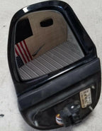 Passenger Side Memory Heated Turn Light Door Mirror for Mercedes E430 (00–02)