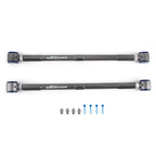 Adjustable Camber Kit for Mini Cooper Clubman R50 R52 R53 R55 (2007–2015) w/ Poly Bushings