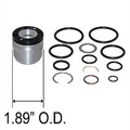 Cylinder End Cap and Seal Kit for Mercruiser Alpha One Gen II (1983–1996) 25-87400A2