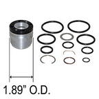 Cylinder End Cap and Seal Kit for Mercruiser Alpha One Gen II (1983–1996) 25-87400A2