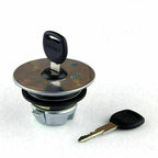 Ignition Switch Lock & Fuel Gas Cap Key Set for Yamaha FZR600/FZR400/FZR250 (T9)