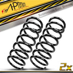 2X Rear Coil Springs for Subaru Legacy (2000–2008)