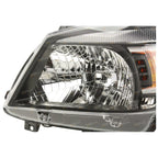 LH Headlight for Ford Ranger PK UTE Left Passenger (2009-2011)