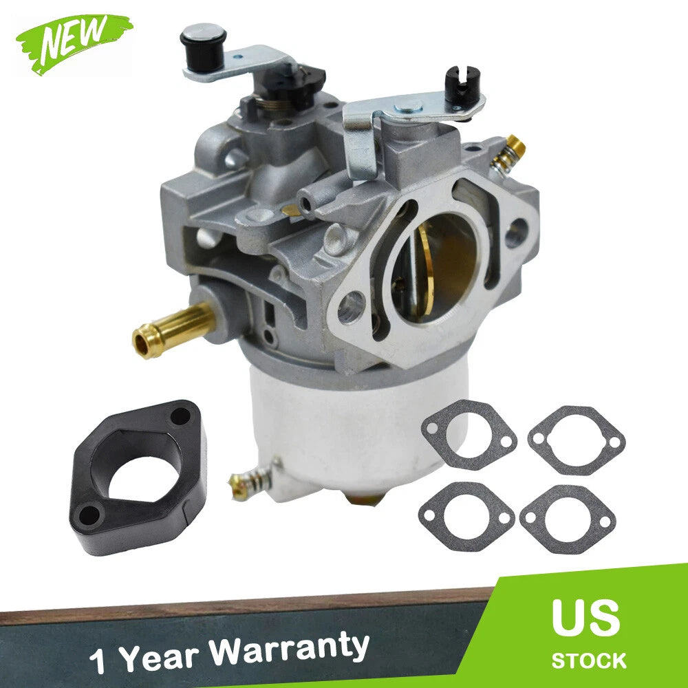 Carburetor for Briggs & Stratton Lawn Mower Engine (491912)