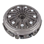 Double Clutch Kit for Hyundai Ioniq Electric Hybrid (2017–2021)