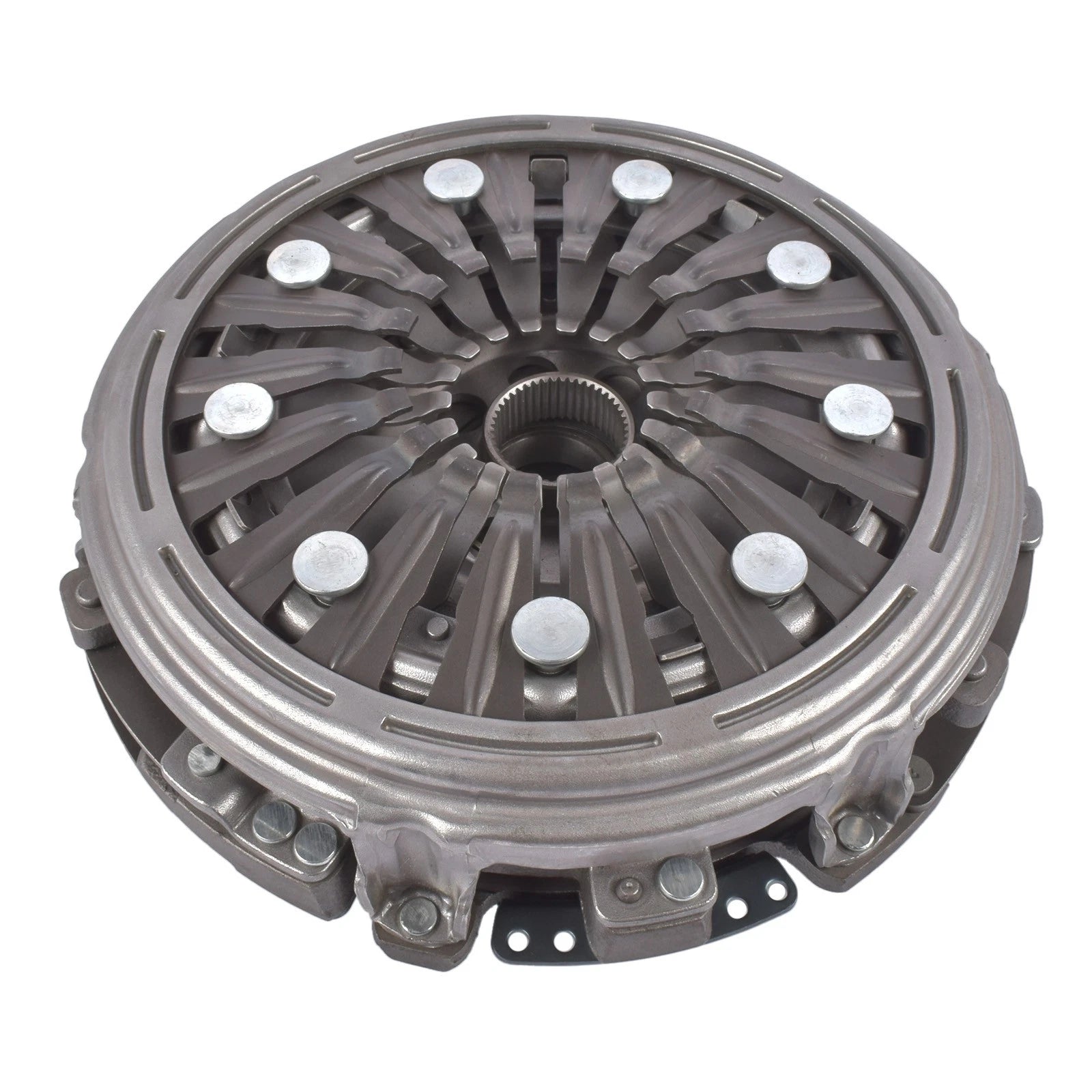 Double Clutch Kit for Hyundai Ioniq Electric Hybrid (2017–2021)