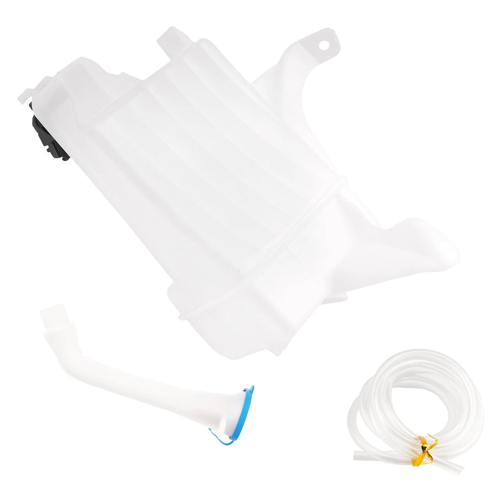 Front Washer Bottle Assembly for Nissan Murano (2015-2018)