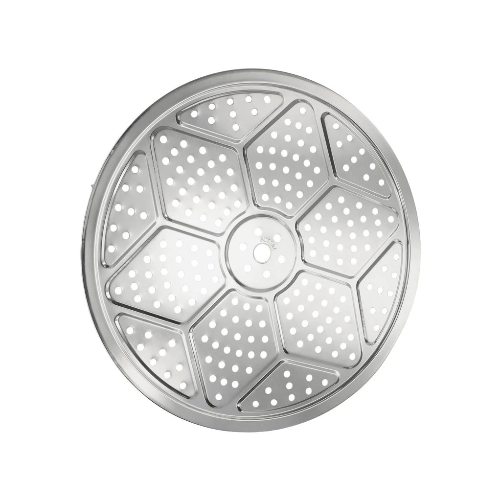 Steamer Tray Rack for Kitchen Tools (15-39cm)