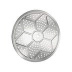 Steamer Tray Rack for Kitchen Tools (15-39cm)