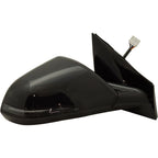 Power Heated Turn Signal Mirrors for Hyundai Sonata (2018–2019)