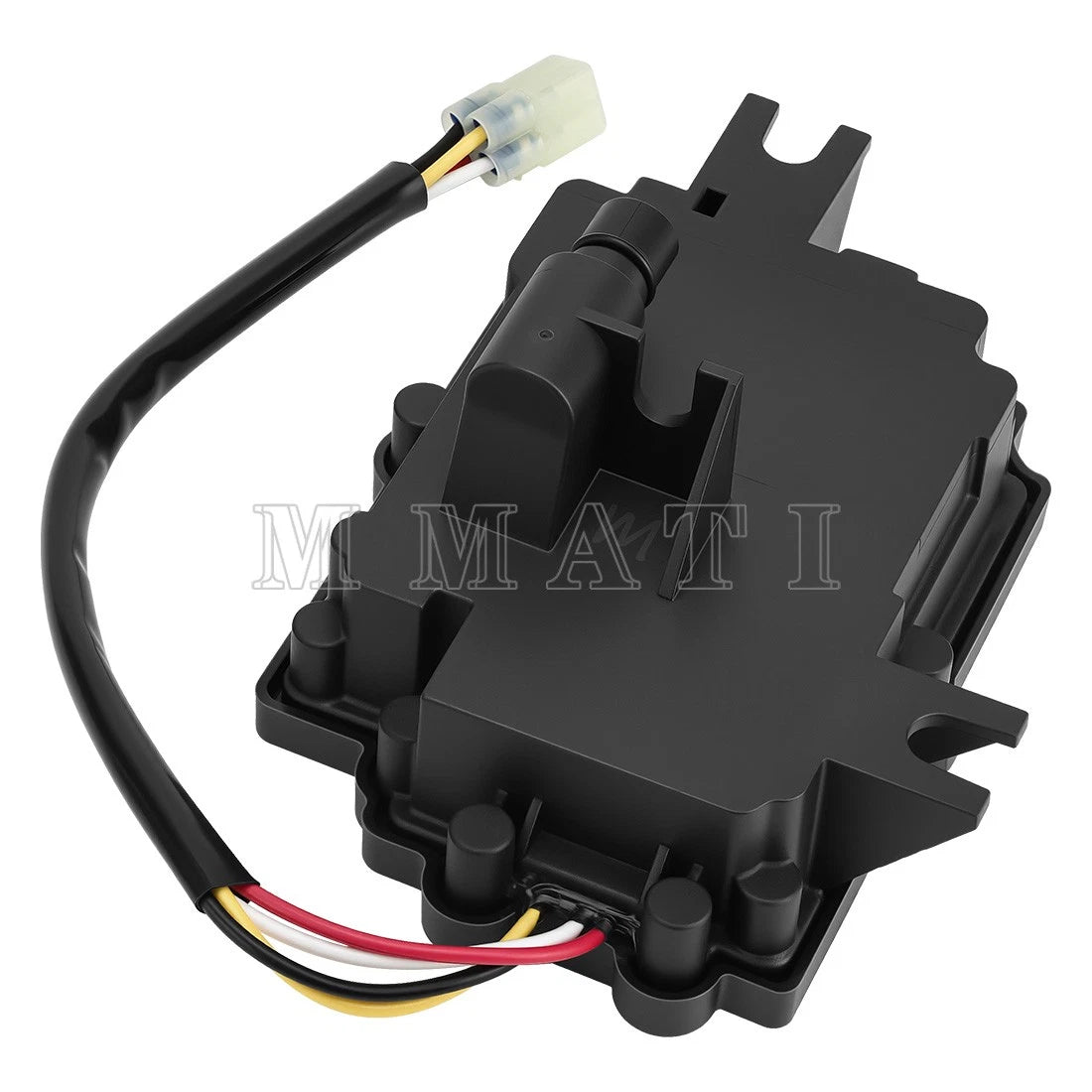 Front Differential Actuator for Arctic Cat 400 500 2WD/4WD (2000–2009) 0502-579 3306-264