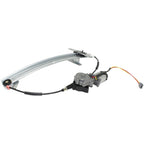 Window Regulator for Mercury Grand Marquis (1992–2011) Left Rear
