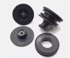 2Pcs Front Glass Plug for Sany SY60 SY65 SY75 SY135