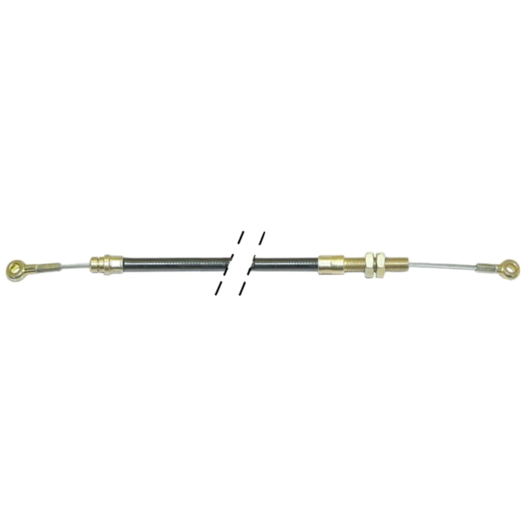 Parking Brake Cable 0009350672 for Linde Forklift 335-01, 335-02