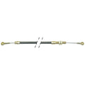 Parking Brake Cable 0009350672 for Linde Forklift 335-01, 335-02