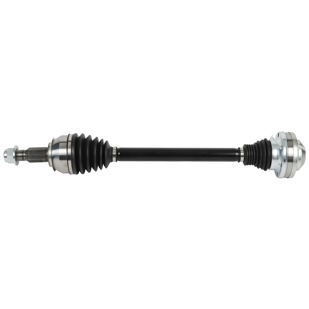 Rear Left CV Axle Shaft for Chevrolet Camaro 2.0L 3.6L (2016–2023)