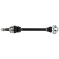 Rear Left CV Axle Shaft for Chevrolet Camaro 2.0L 3.6L (2016–2023)