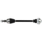 Rear Left CV Axle Shaft for Chevrolet Camaro 2.0L 3.6L (2016–2023)
