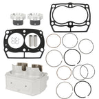 Cylinder and Piston Ring Kit for Polaris RZR 800 (2008-2010)