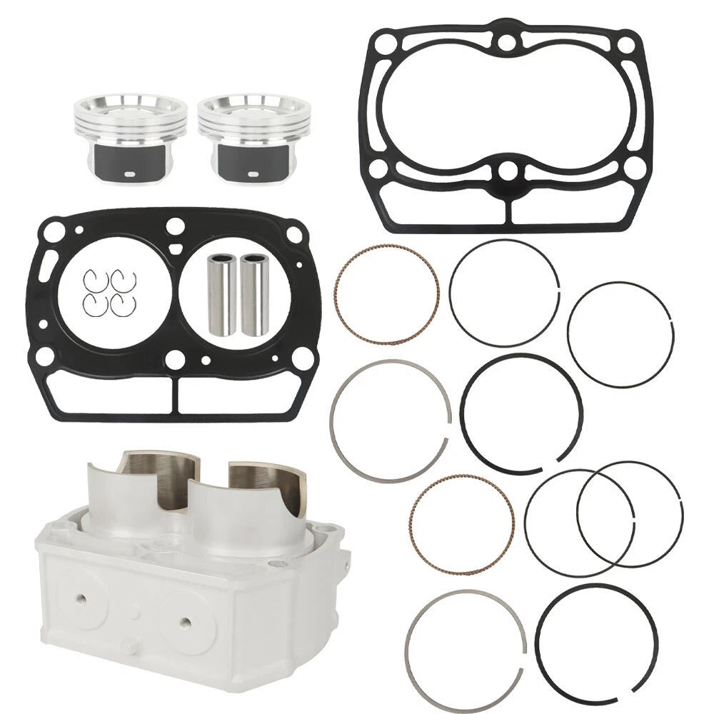Cylinder and Piston Ring Kit for Polaris RZR 800 (2008-2010)