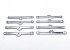 Valve Cover Hold Down Spreader Bars Chrome Steel for Multiple Models (1995–2025)