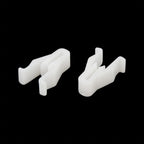 30pcs Switch Bezel Clip for Toyota Lexus (90467-10203)