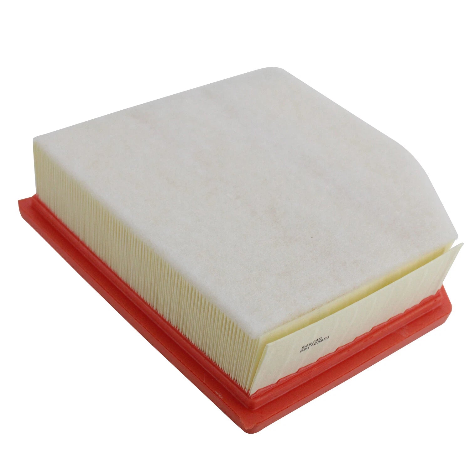 WIX 49240 Air Filter for Lexus GS200t GS350 GS450h GS460 IS350 RC300 RC350 (2015–2020)