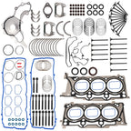 Engine Rebuild Kit for Jeep Grand Cherokee 3.6L V6 DOHC (2011–2015) AM9050