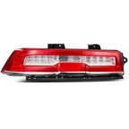 Left Driver Tail Light for Chevy Camaro (2014-2015)