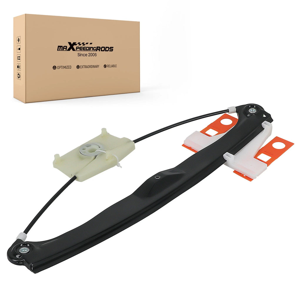 Electric Window Regulator Rear Left for Audi A3 Quattro (2006–2014)