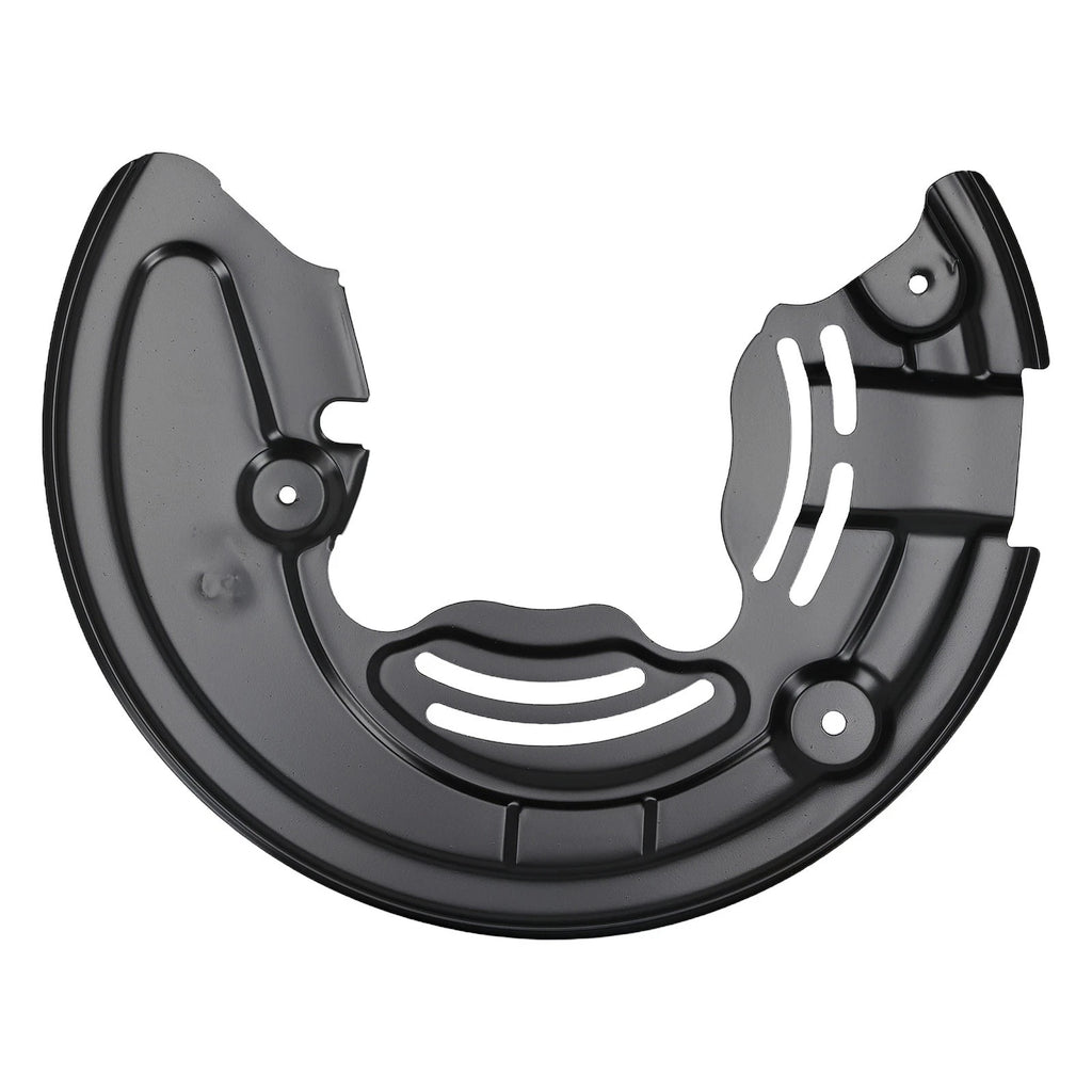 Front Right Brake Dust Shield for Ford F-150/Expedition (2010–2021)