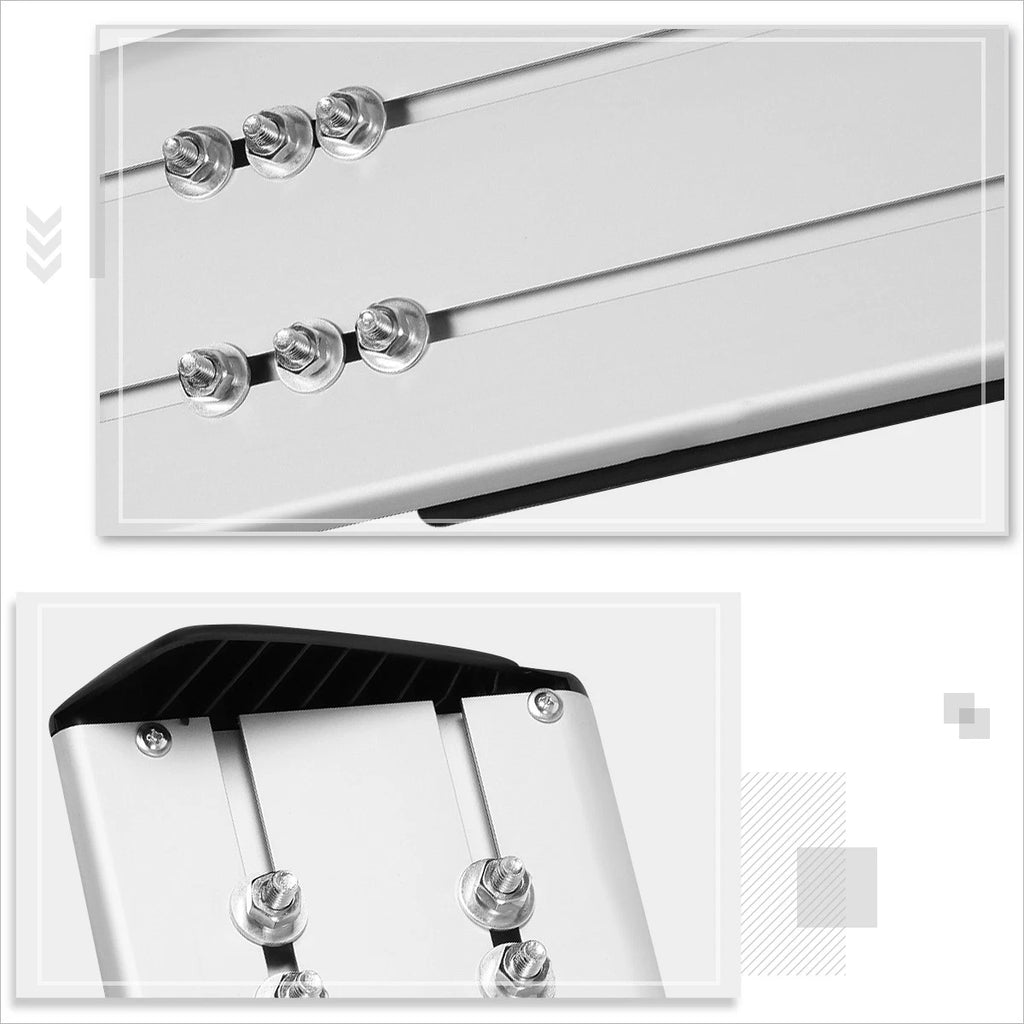 Coolant Recovery Overflow Tank for Make Model