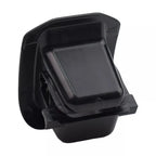 ISOFIX Adapter Cover for Mercedes Benz GLA220, GLA260, CLA220, CLA260 (2014-2023)