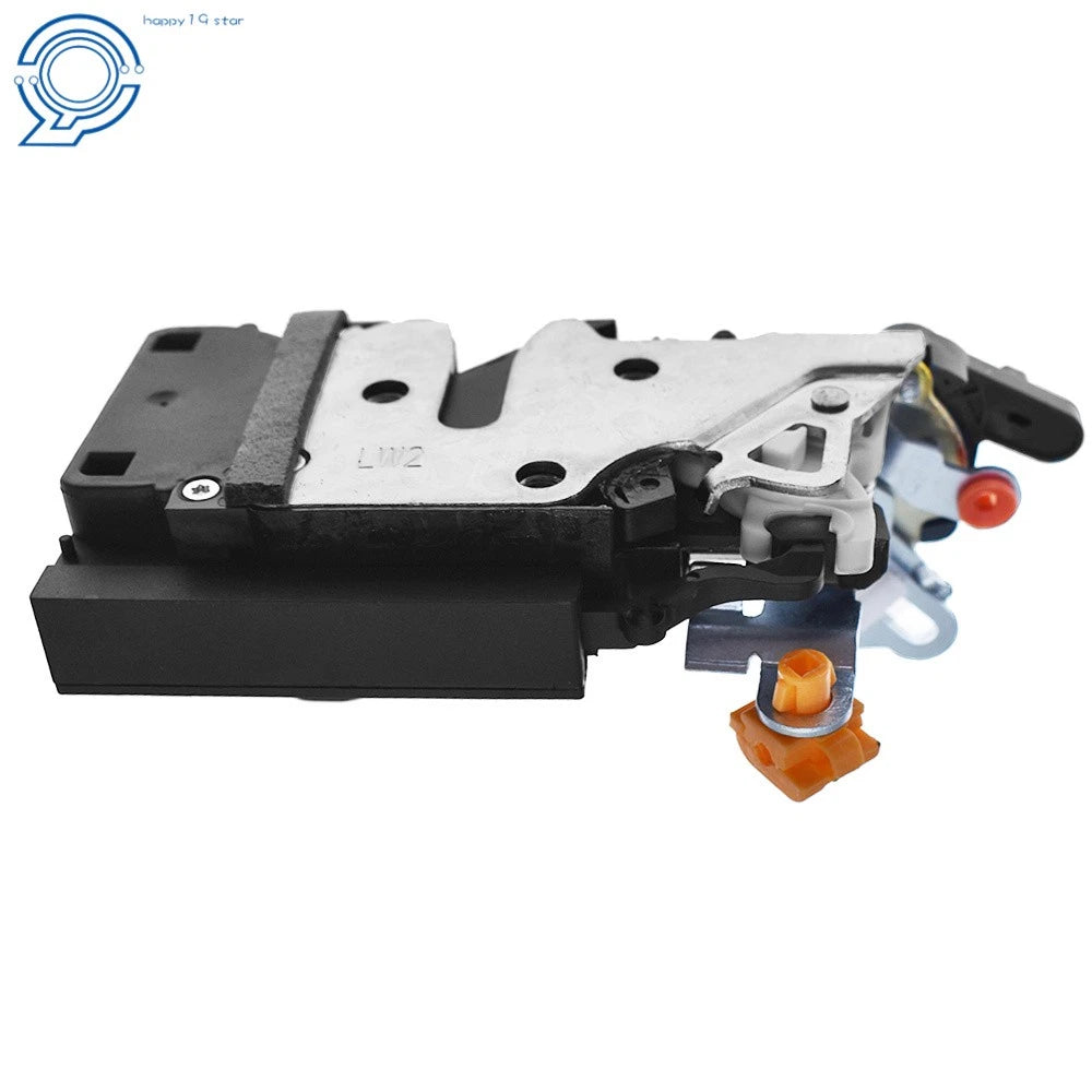 Rear Left Door Lock Actuator for Chevrolet Silverado 1500 (2001–2006)